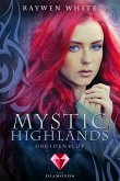 Druidenblut / Mystic Highlands Bd.1