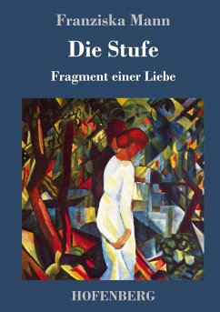 Die Stufe - Mann, Franziska