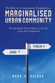 The Role of a Community Chaplain in a Marginalised Urban Community