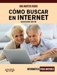 Cómo buscar en Internet - Martos Rubio, Ana