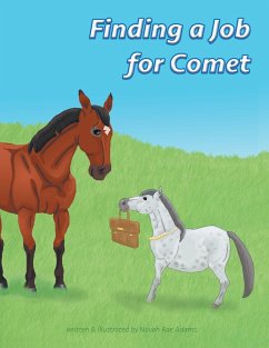 Finding a Job for Comet