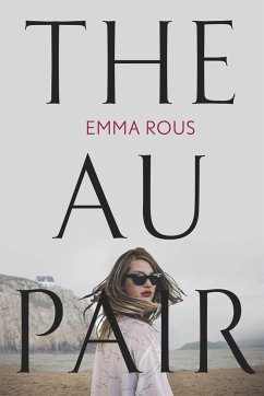 The Au Pair - Rous, Emma