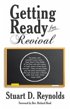 Getting Ready for Revival - Reynolds, Stuart D.