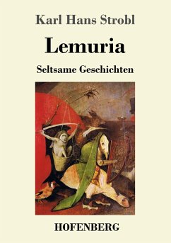 Cover Lemuria