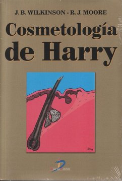 Cosmetología de Harry - Wilkinson, J. B.; Moore, R. J.