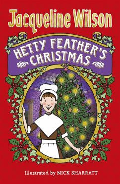 Hetty Feather's Christmas - Wilson, Jacqueline