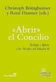 ABRIR EL CONCILIO ABRIR EL CONCILIO