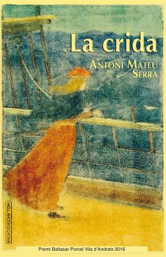 La crida - Mateu Serra, Antoni