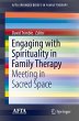 Engaging with Spirituality in Family... - Bild 1