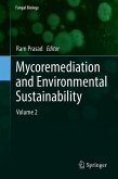 Mycoremediation and Environmental Sustainability