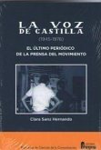 La Voz de Castilla, 1945-1976 : el último periódico de la prensa del movimiento