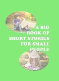 A Big Book Of Short Stories For Small People