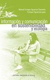 Información y comunicación en sostenibilidad y ecología