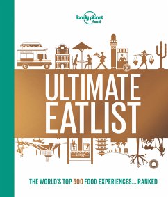 Lonely Planet's Ultimate Eatlist - Food