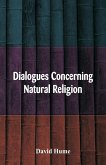 Dialogues Concerning Natural Religion