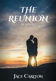 The Reunion - Carlton, Jace