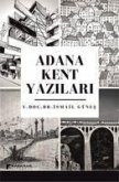 Adana Kent Yazilari