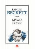 Malone Ölüyor - Beckett, Samuel