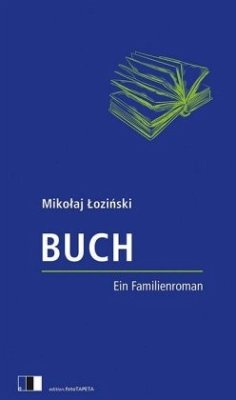 Buch - Lozinski, Mikolaj