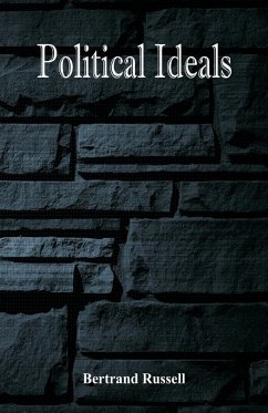 Cover Political Ideals