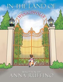 In the Land of Wugginville - Ruffino, Anna