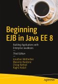 Beginning EJB in Java Ee 8