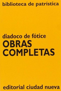 Obras completas Cover Obras completas