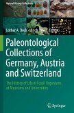 Paleontological Collections of Germany, Austria and Switzerland