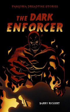 Dark Enforcer (eBook, ePUB) - Richert, Barry