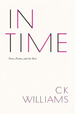In Time (eBook, ePUB) - Williams, C. K.