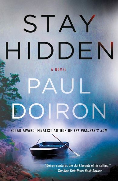 Stay Hidden (eBook, ePUB)