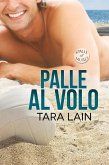 Palle al volo (eBook, ePUB)