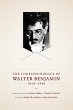 Correspondence of Walter Benjamin,... - Bild 1