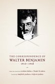 Correspondence of Walter Benjamin, 1910-1940 (eBook, PDF) Correspondence of Walter Benjamin, 1910-1940 (eBook, PDF)