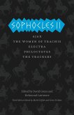 Sophocles II (eBook, ePUB)