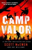Camp Valor (eBook, ePUB)