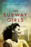 The Subway Girls (eBook, ePUB) The Subway Girls (eBook, ePUB)