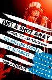 Just a Shot Away (eBook, ePUB)