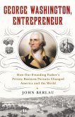 George Washington, Entrepreneur (eBook, ePUB)