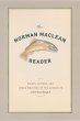 The Norman Maclean Reader (eBook, ePUB) - Bild 1