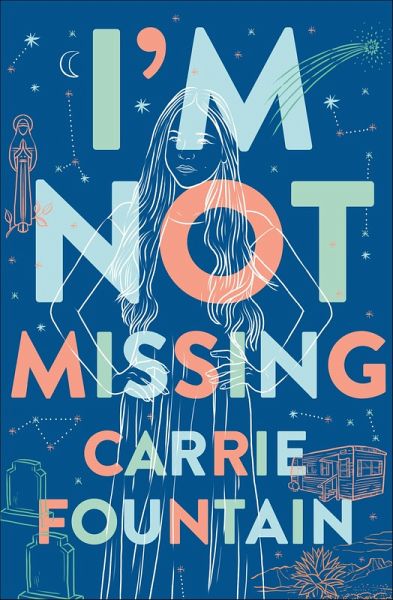 I'm Not Missing (eBook, ePUB)