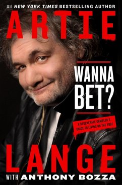Cover Wanna Bet? (eBook, ePUB)