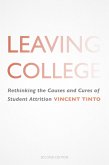Leaving College (eBook, PDF)