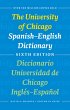 University of Chicago Spanish-English... - Bild 1