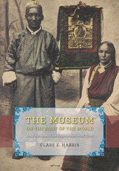 Cover The Museum on the Roof of the World (eBook, ePUB)