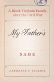 My Father's Name (eBook, ePUB)