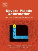 Severe Plastic Deformation (eBook, ePUB)