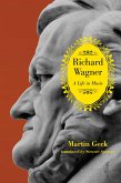 Richard Wagner (eBook, ePUB)