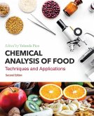 Chemical Analysis of Food (eBook, ePUB)