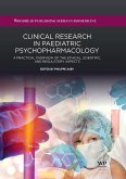 Clinical Research in Paediatric Psychopharmacology (eBook, ePUB)
